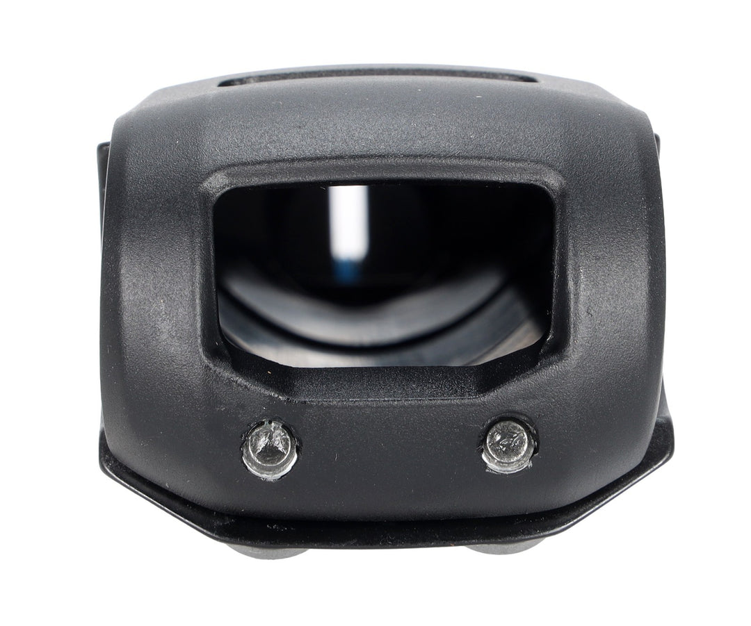 BMC ICS Aero Road Bike Stem 120mm Alloy -12.5º 1-1/8" D-Shape Tri TT