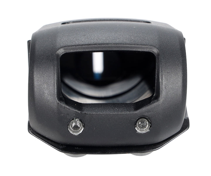 BMC ICS Aero Road Bike Stem 120mm Alloy -12.5º 1-1/8" D-Shape Tri TT