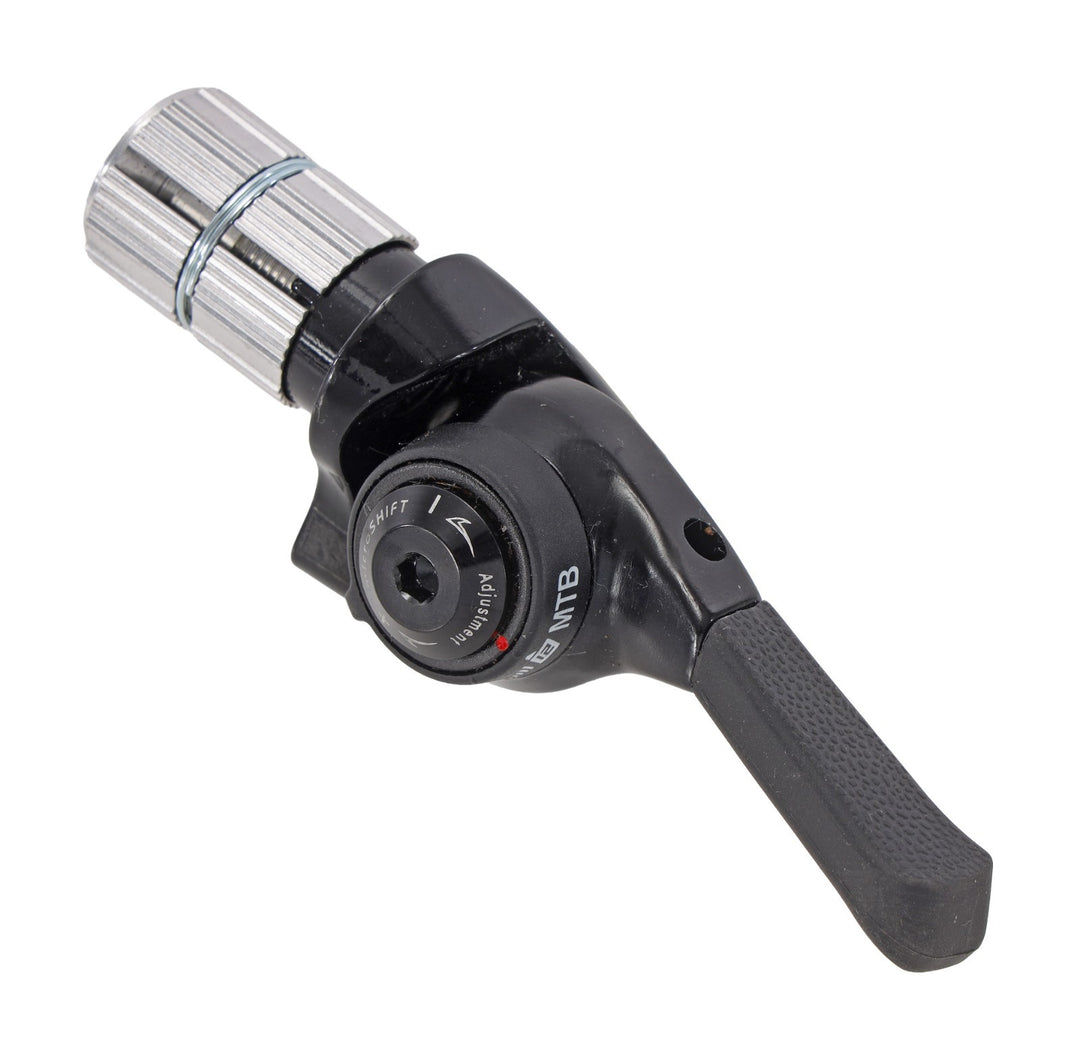 microSHIFT Bar End Road Bike RIGHT Shifter 1 x 12 Speed Triathlon Gravel Touring