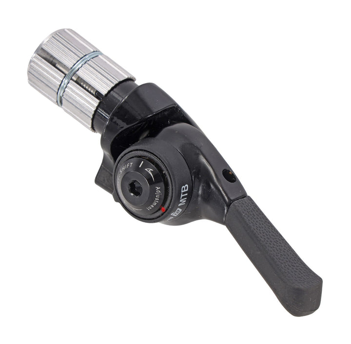 microSHIFT Bar End Road Bike RIGHT Shifter 1 x 12 Speed Triathlon Gravel Touring