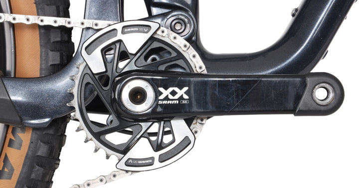 Revel Rascal SL 29" Carbon Mtn Bike 1x 12 Speed LG Space Dust ENVE SRAM XX 2025
