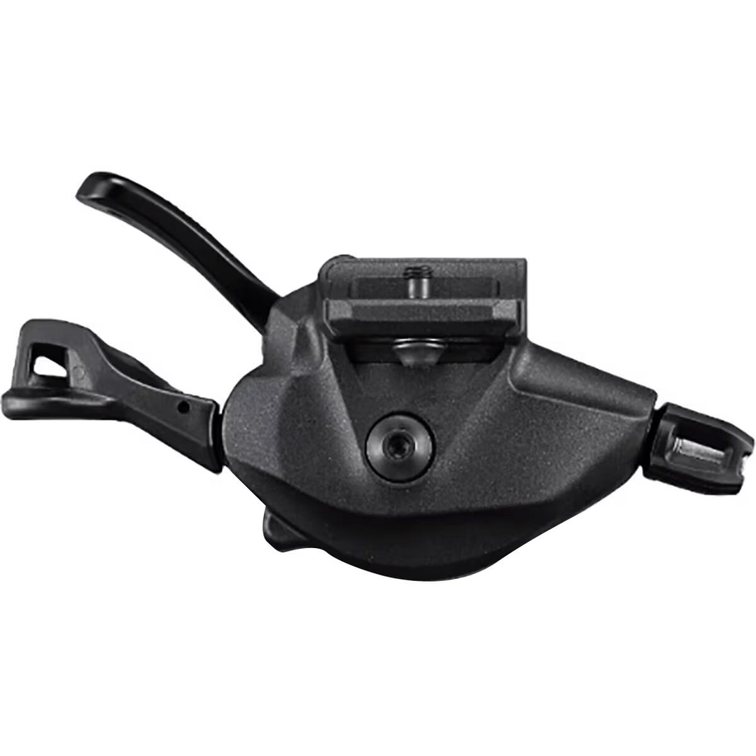Shimano XTR SL-M9100-IR 12 Spd RIGHT REAR Rapidfire Plus Mtn Bike Shifter I-Spec