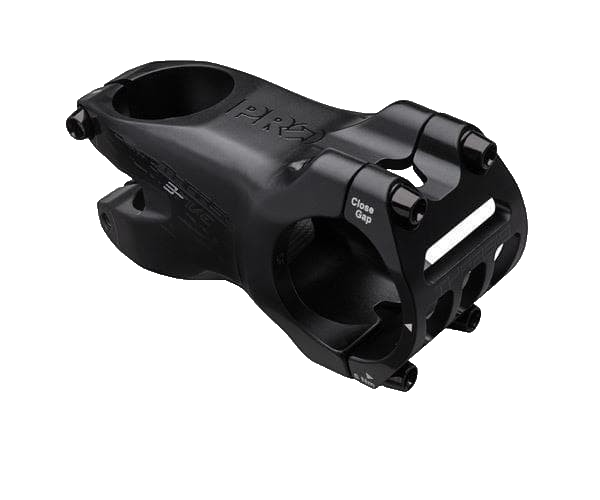 PRO Tharsis 3Five Alloy Mountain Bike Stem 35 x 80mm 9° XC Race MTB Gravel XC