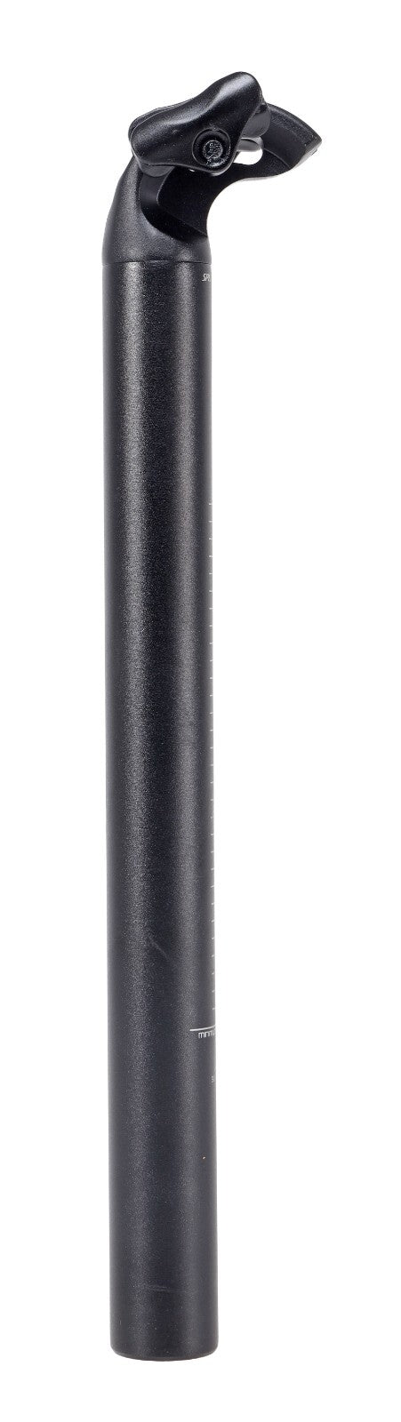 Specialized Alloy Seatpost 30.9x 350mm 20mm Setback Mountain Road Bike Gravel CX