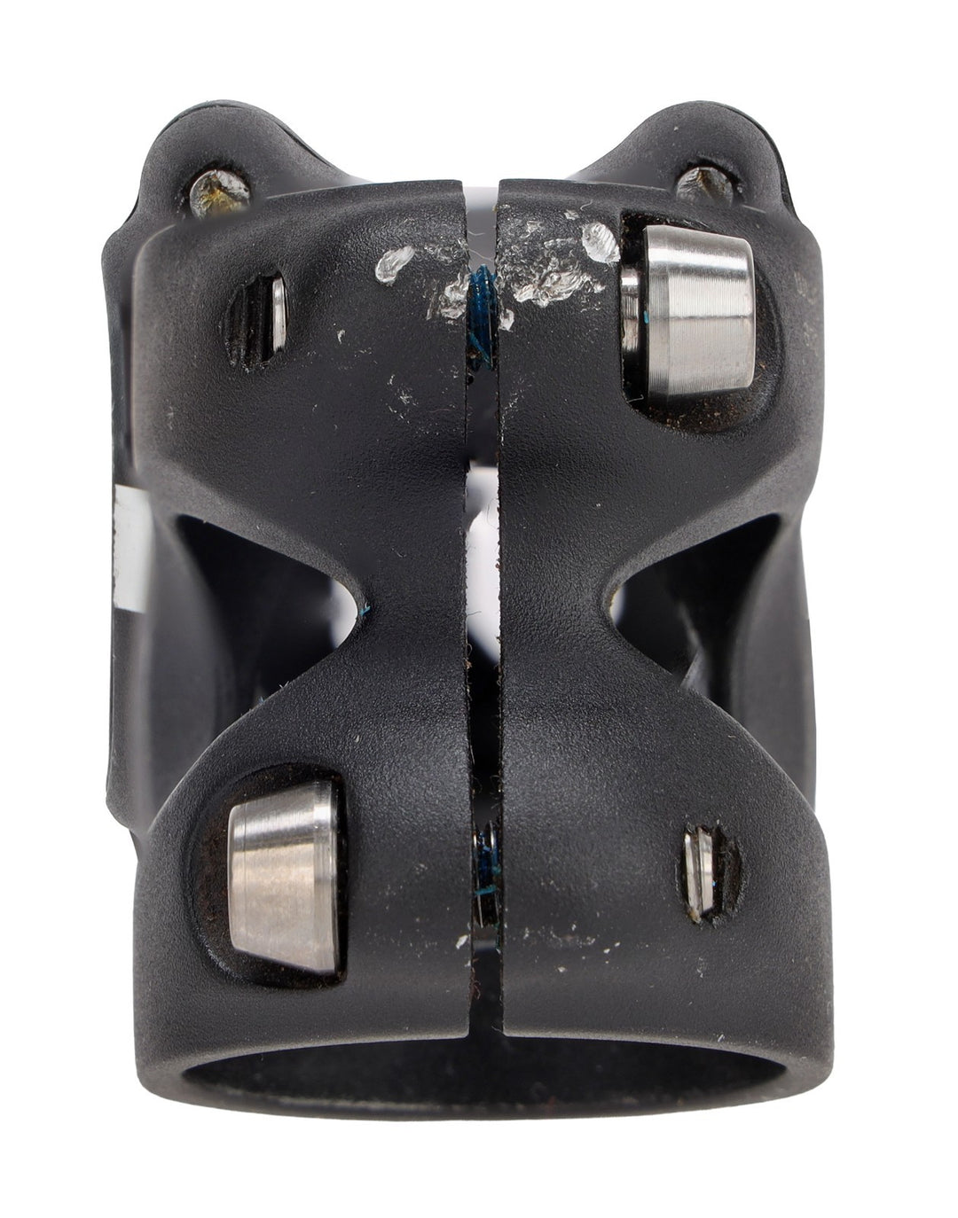 3T ARX-PRO Alloy Road Bike Stem 31.8 x 100mm 17º BLACK 1 1/8" Gravel