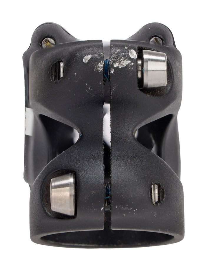 3T ARX-PRO Alloy Road Bike Stem 31.8 x 100mm 17º BLACK 1 1/8" Gravel