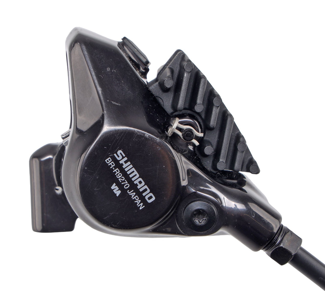 Shimano Dura-Ace BR-R9270 Road Bike Hydraulic Disc Brake Caliper F/R Gravel Race