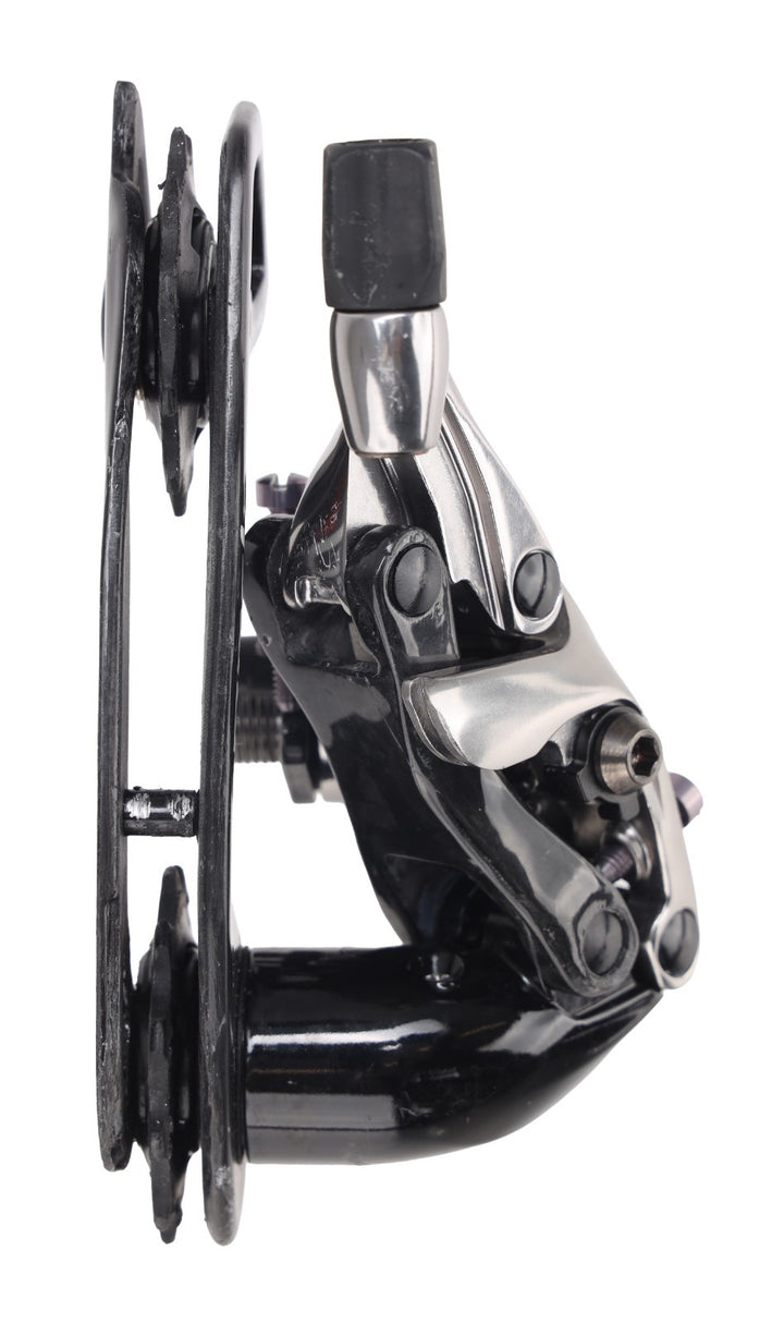 SRAM Red 22 11 Speed Road Bike Rear Derailleur Mid Cage WiFli 32T Max RD-RED-C2