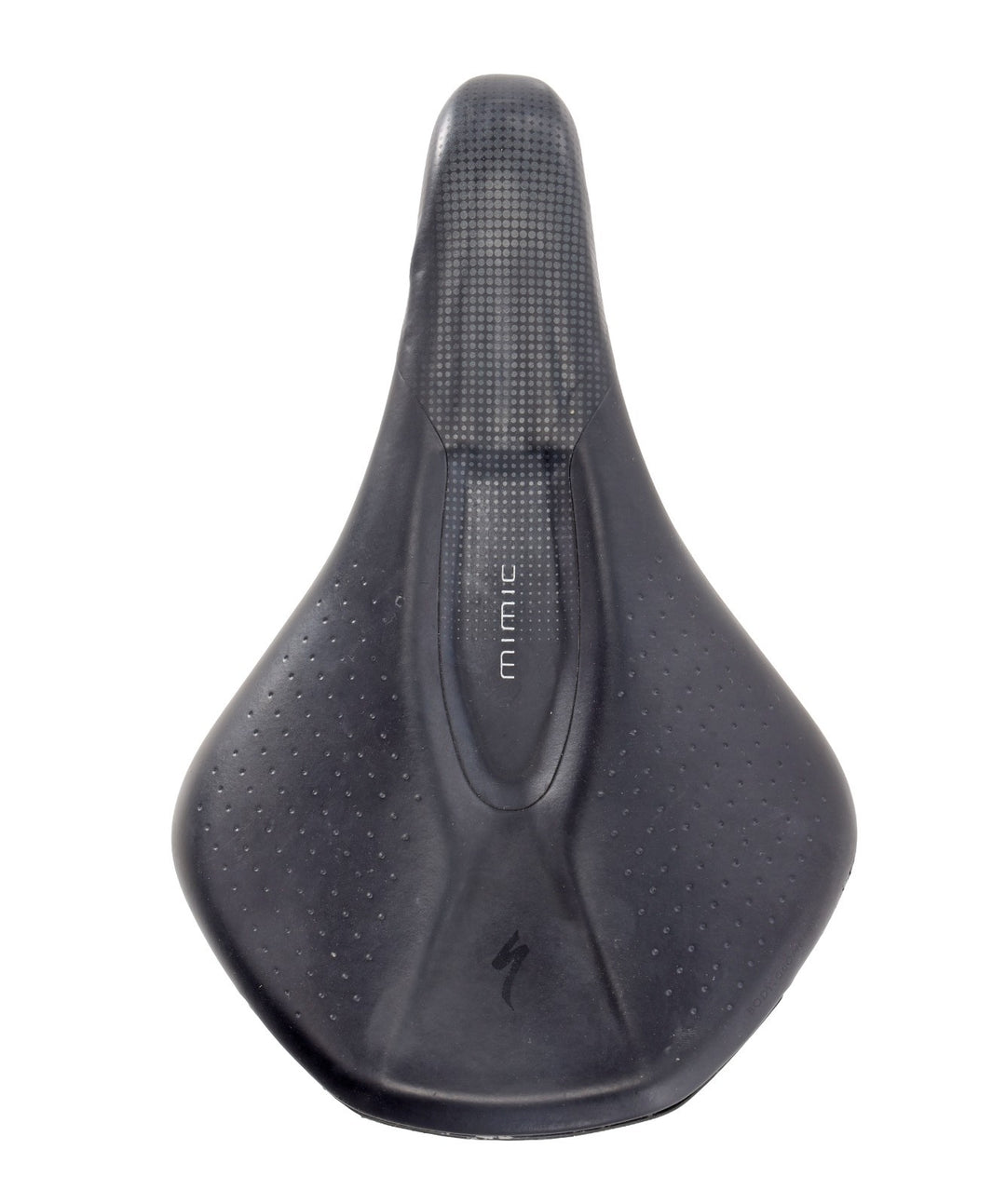 Specialized Power Comp MIMIC Carbon Shell Road Bike Saddle 155mm CrMo 7x 7mm MTB