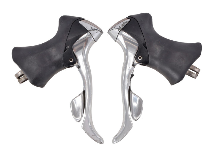 Shimano Dura-Ace ST-7700-C Flight Deck Road Bike Shifter Brake SET 2x 9s STI