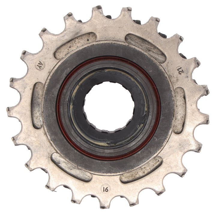 Sachs Maillard Aris Freewheel Road Bike 12-21T 8 Speed English Threaded Vintage