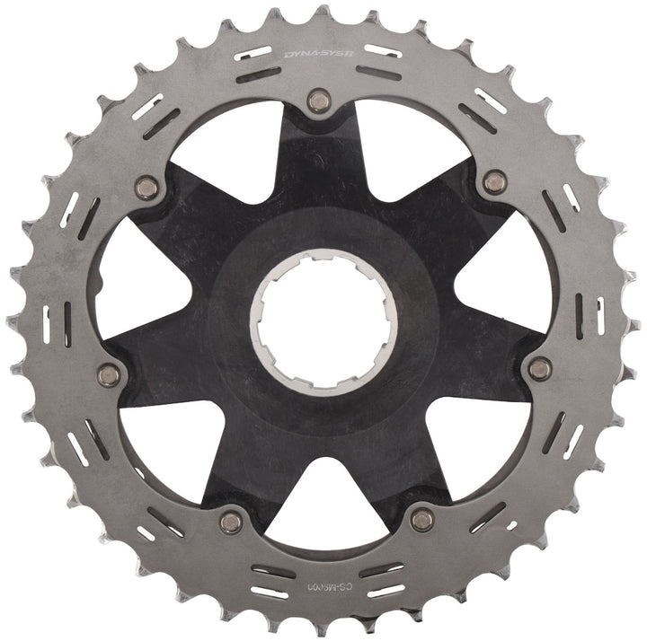 Shimano XTR CS-M9000 11 Speed Mountain Bike Cassette 11-40T Titanium XC MTB