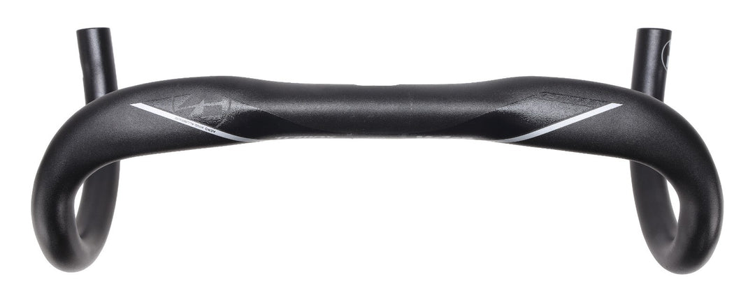 Vision TriMax Alloy Aero Drop Road Bike Handlebar 31.8 x 40cm Gravel Cyclocross
