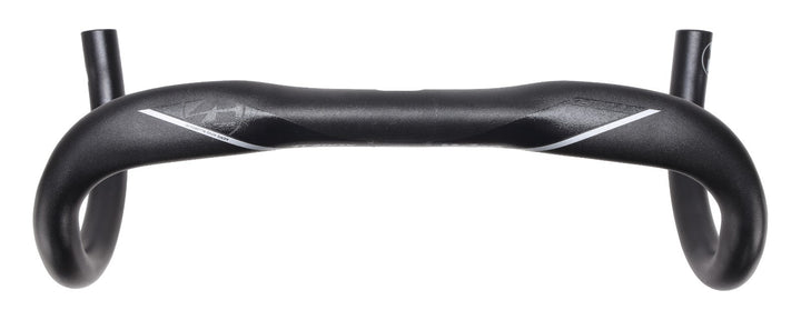 Vision TriMax Alloy Aero Drop Road Bike Handlebar 31.8 x 40cm Gravel Cyclocross