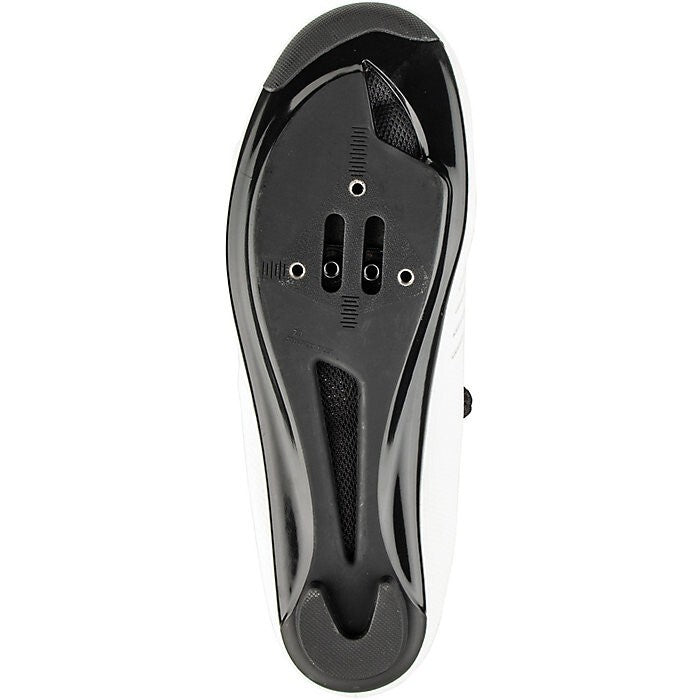 Louis Garneau Jade XZ Women's Road Bike Cycling Shoes EU 38 US 7 BLACK 3 Bolt