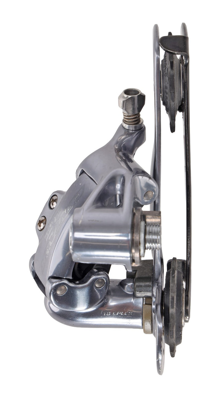 Campagnolo Centaur 10 Speed Road Bike Rear Derailleur Silver Long Cage 29T Max