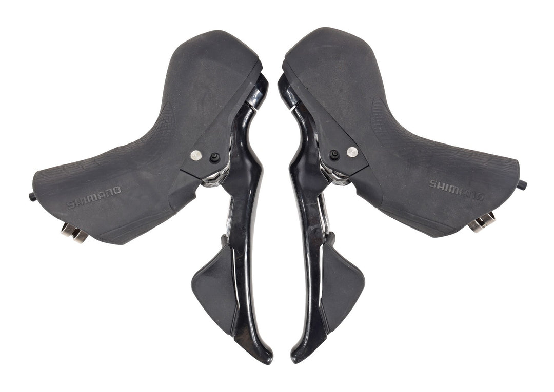 Shimano 105 ST-R7025/BR-R7070 2x 11s Hydraulic Shift Brake Lever SET w/ Calipers