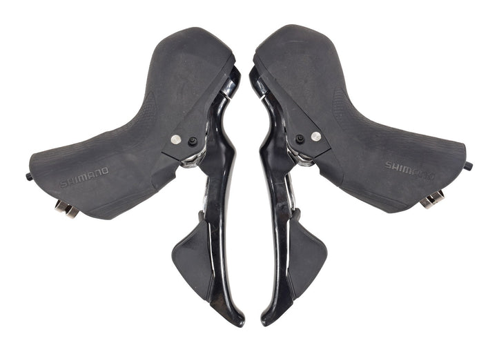 Shimano 105 ST-R7025/BR-R7070 2x 11s Hydraulic Shift Brake Lever SET w/ Calipers