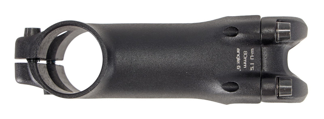 Specialized Comp Alloy Road Bike Stem 31.8 x 80mm +/-6º 1 1/8" Gravel Race CX