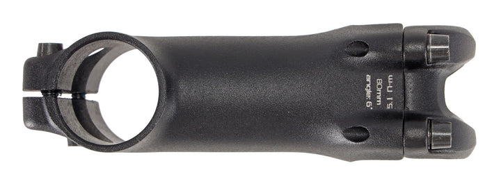 Specialized Comp Alloy Road Bike Stem 31.8 x 80mm +/-6º 1 1/8" Gravel Race CX