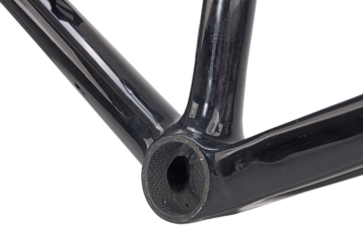Parlee Z-Zero RD Carbon Road Bike Disc Frameset Module LG 57.5cm BLACK 700c 2021