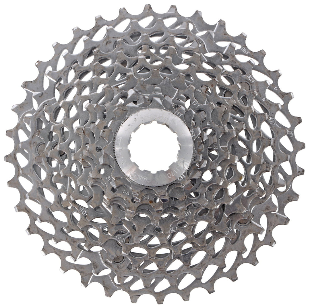 SRAM PG-1170 11 Speed Cassette 11-36T Force Road Bike CX Shimano HG PG1170