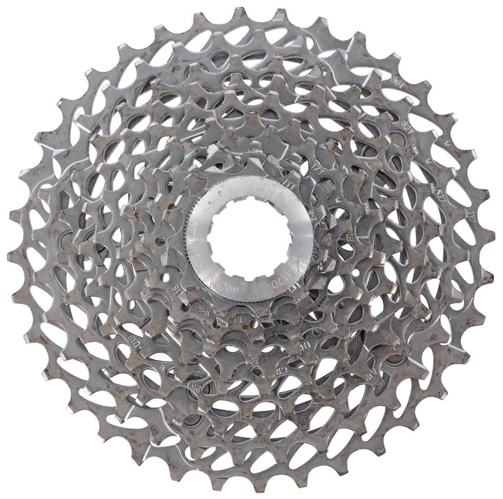 SRAM PG-1170 11 Speed Cassette 11-36T Force Road Bike CX Shimano HG PG1170