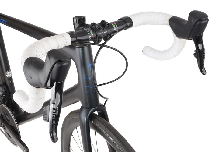 Specialized Aethos Pro Carbon Disc 1x 12s Road Bike 58cm SRAM Force AXS PM 2021