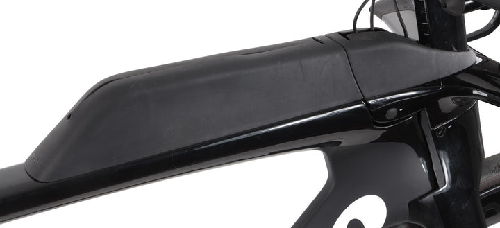 Cervelo P5 Disc Carbon Triathlon Bike 51cm BLCK/GRN 2x 11 Spd Dura-Ace Di2 2020
