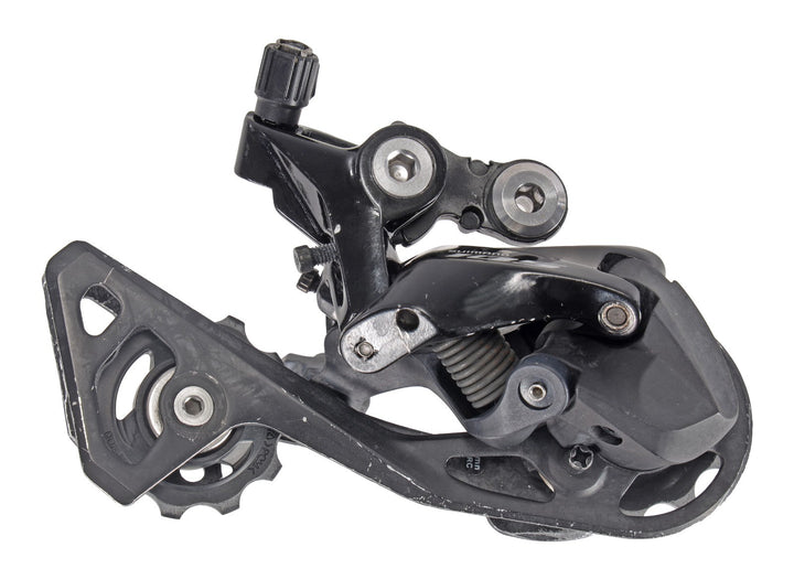 Shimano 105 RD-R7000-GS 11 Speed Road Bike Rear Derailleur Long Cage Gravel