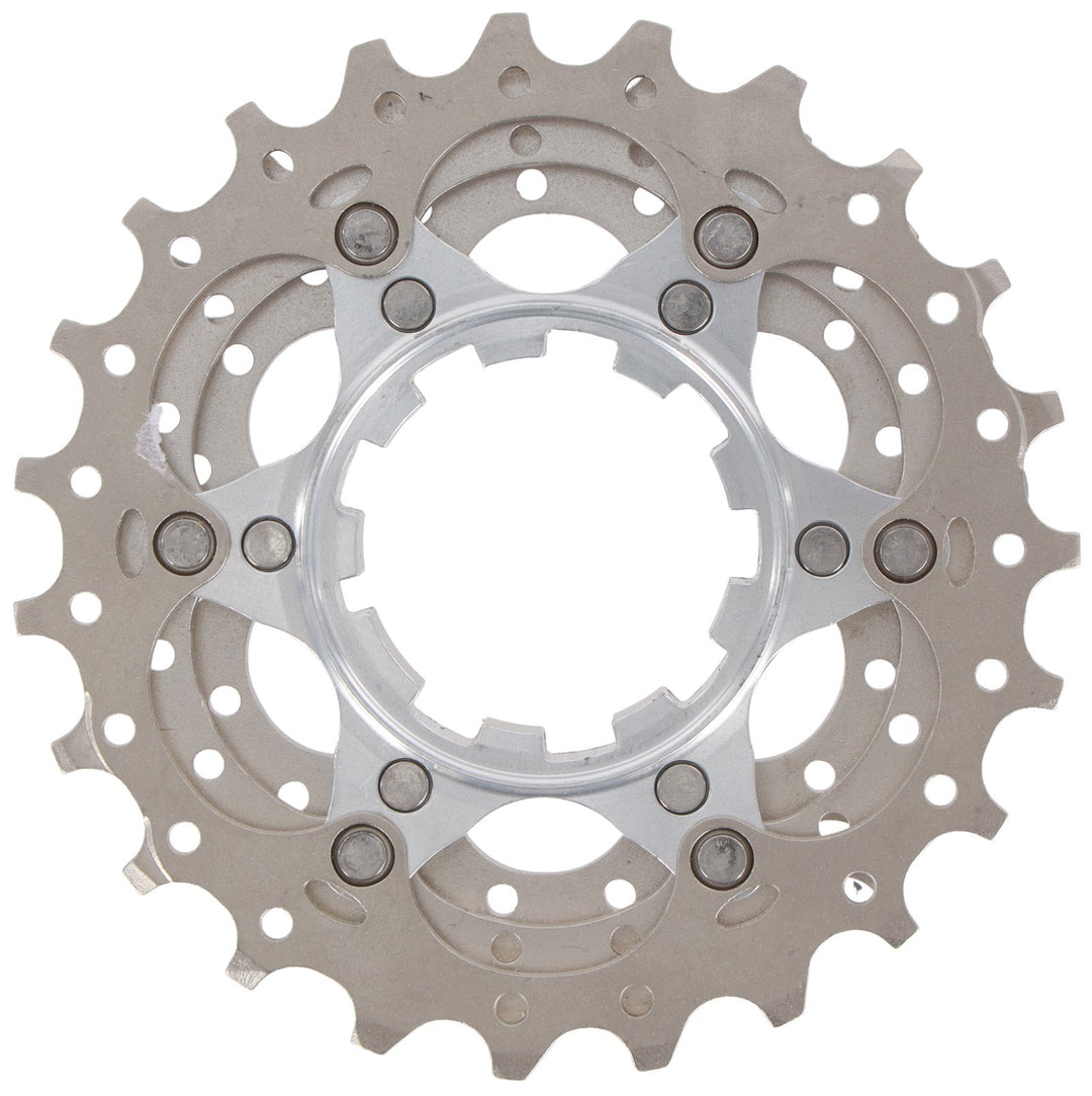 Shimano 105 CS-5600 10 Speed Road Bike Cassette 11-23T Cyclocross Gravel Touring