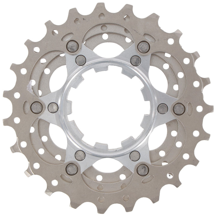 Shimano 105 CS-5600 10 Speed Road Bike Cassette 11-23T Cyclocross Gravel Touring