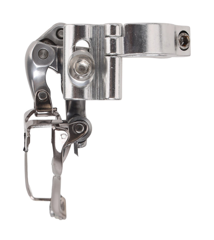 Shimano Dura-Ace FD-7800 2x 10s Road Bike Front Derailleur Braze-On 28.6mm Clamp