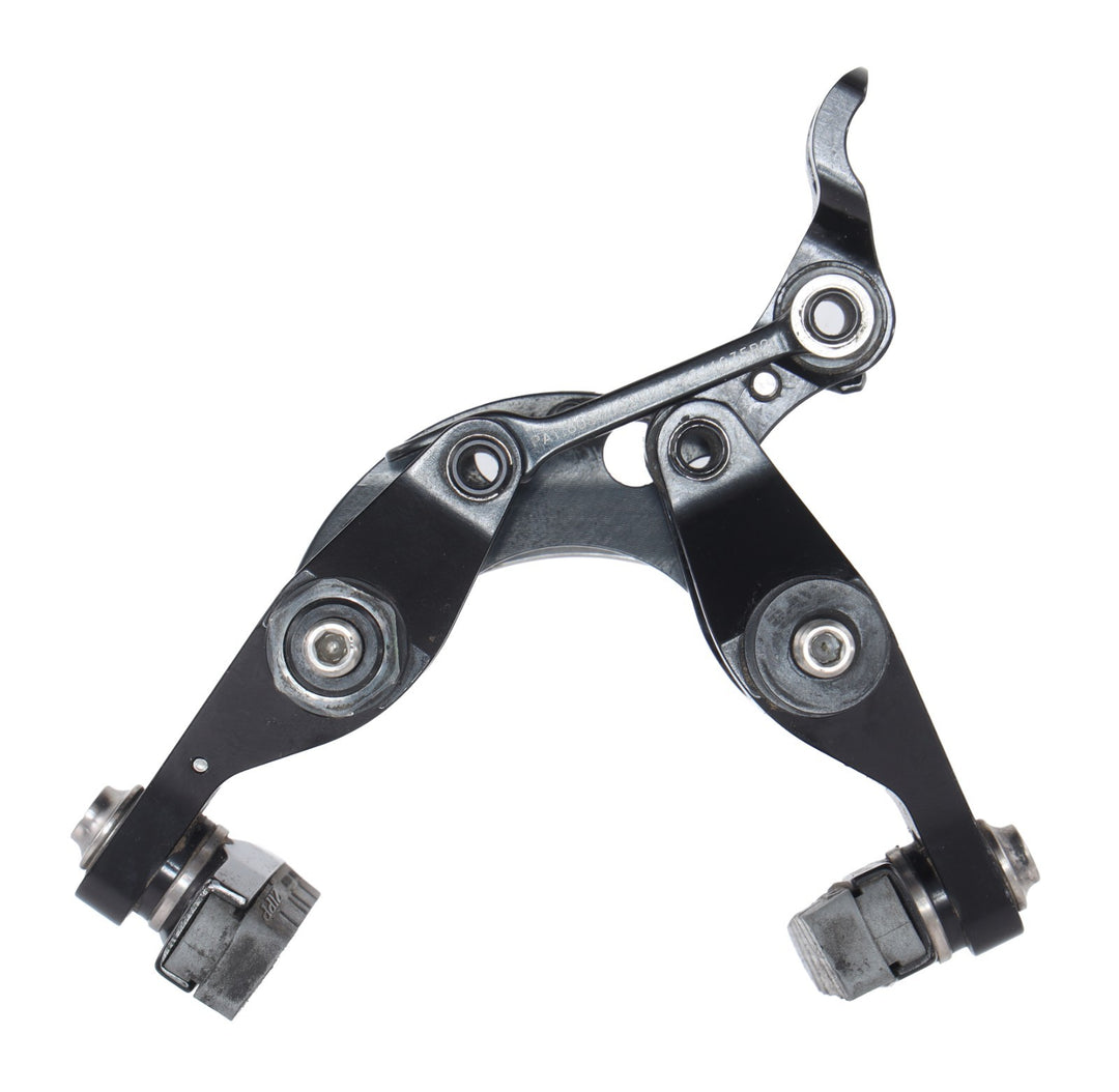 eeCycleworks eeBrake G3 Road Bike Rear Brake Caliper Chainstay Direct Mount
