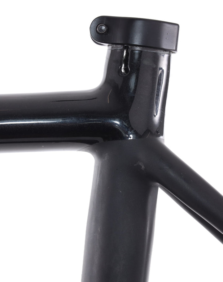 Cervelo R3 Carbon Disc Road Bike Frameset 54cm Black 700c Race 2016