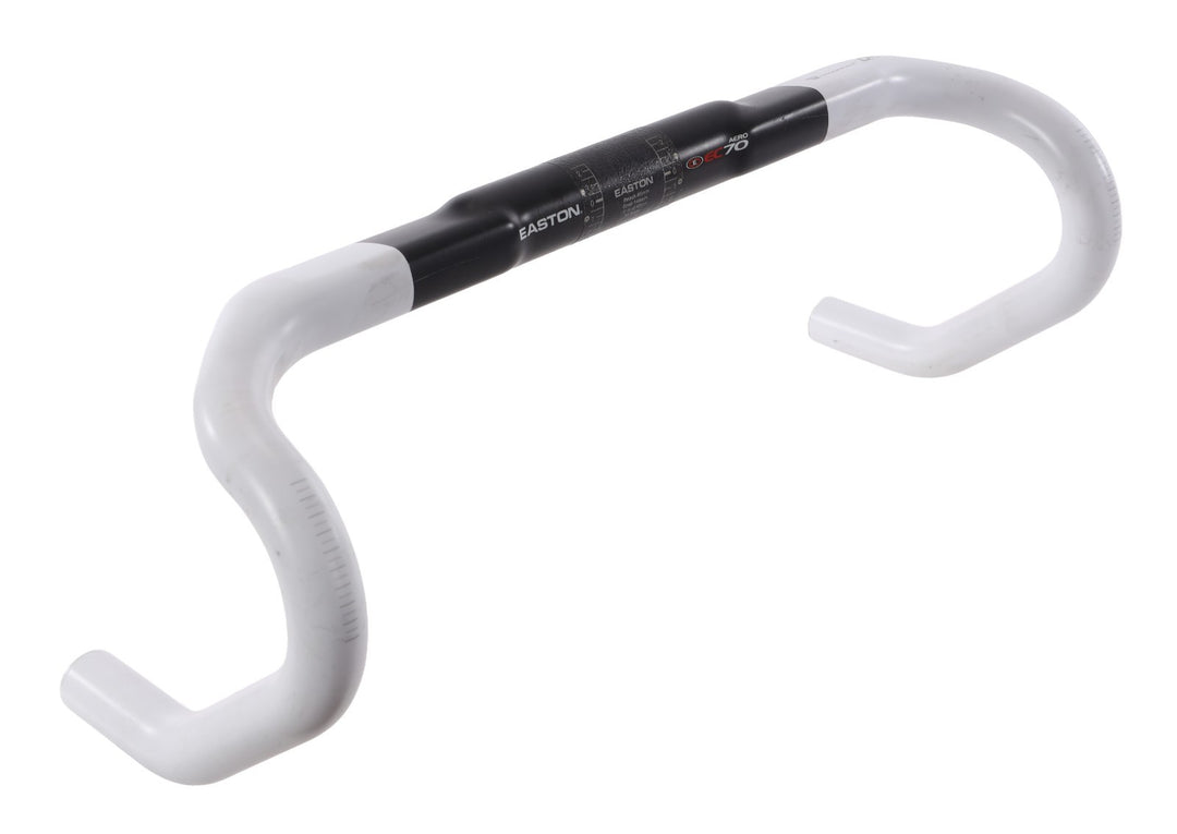Easton EC70 Aero Carbon Road Bike Drop Handlebars 31.8x 42cm Gravel Race Cycling