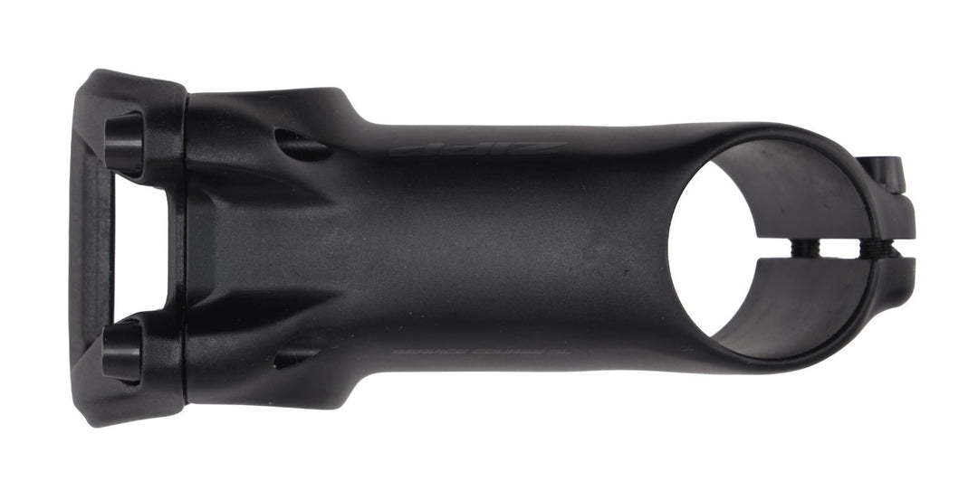 Zipp Service Course SL Alloy Road Bike Stem 31.8x 70mm 17º BLACK 1 1/8" Ti Bolts