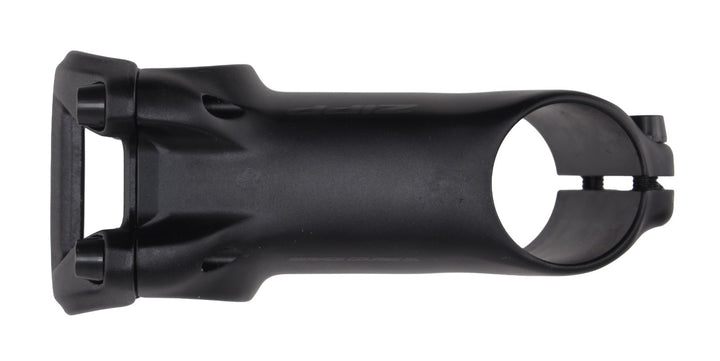Zipp Service Course SL Alloy Road Bike Stem 31.8x 70mm 17º BLACK 1 1/8" Ti Bolts