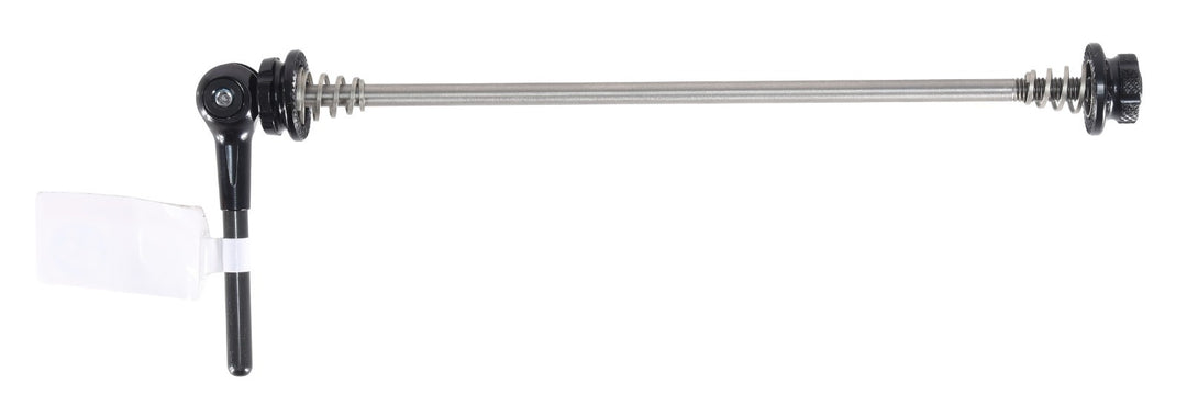 Lightweight Titanium Quick Release Rear Road Bike Skewer 130mm Carbon Rim Brake