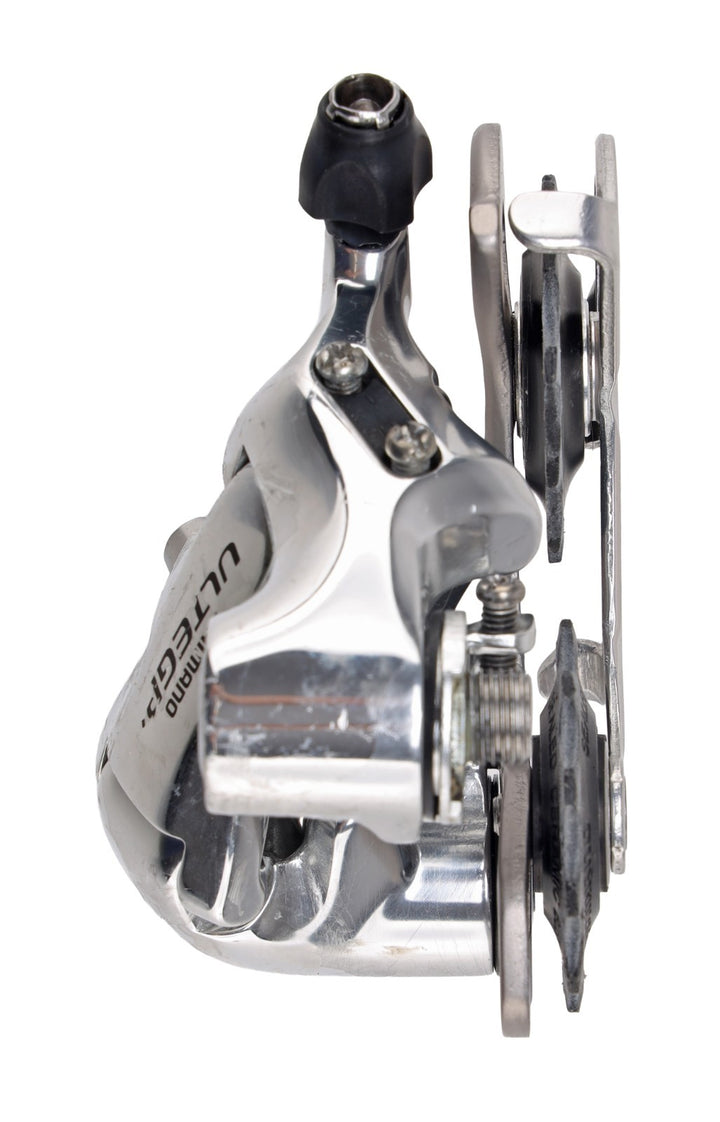 Shimano Ultegra RD-6600 10 Speed Road Bike Rear Derailleur Short Cage 27T Max