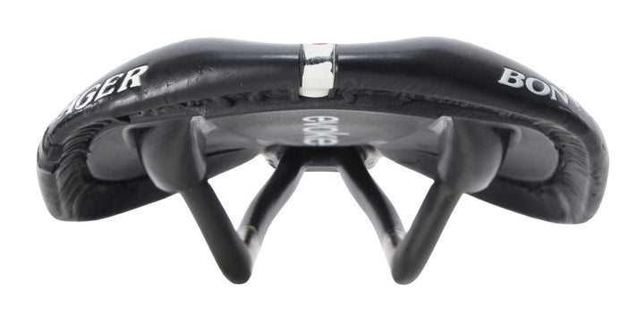 Bontrager Evoke RXL Carbon 138mm Mountain Bike Saddle 7 x 10mm Rails Gravel