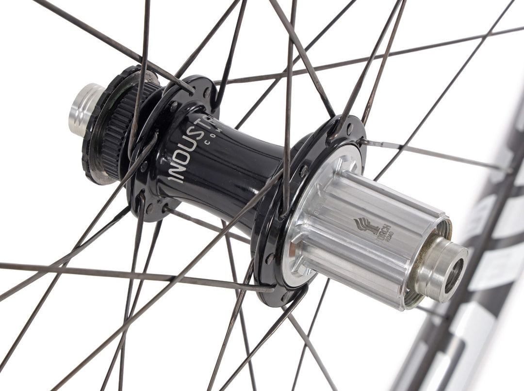 ENVE M5 Carbon Tubeless 29"/700c Gravel Bike Disc Wheelset i9 Shimano 11s MTB CX