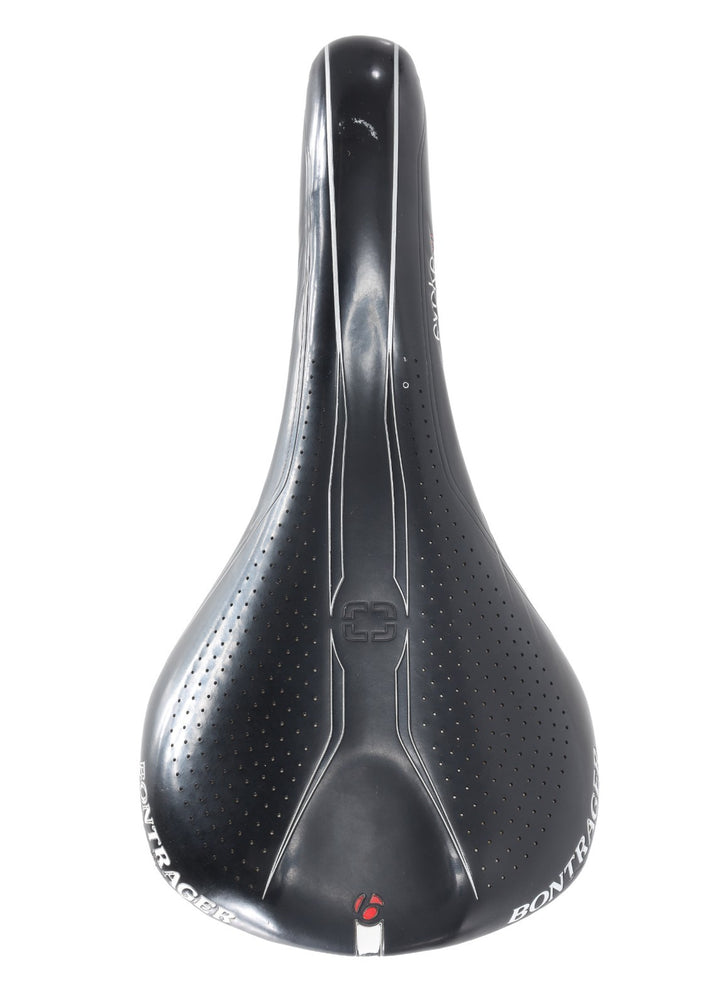 Bontrager Evoke RXL Carbon 138mm Mountain Bike Saddle 7 x 10mm Rails Gravel