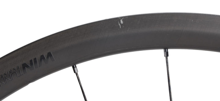 Roval Alpinist CLX Carbon Tubeless Road Bike Wheelset CL Disc SRAM XDR 12s 700c