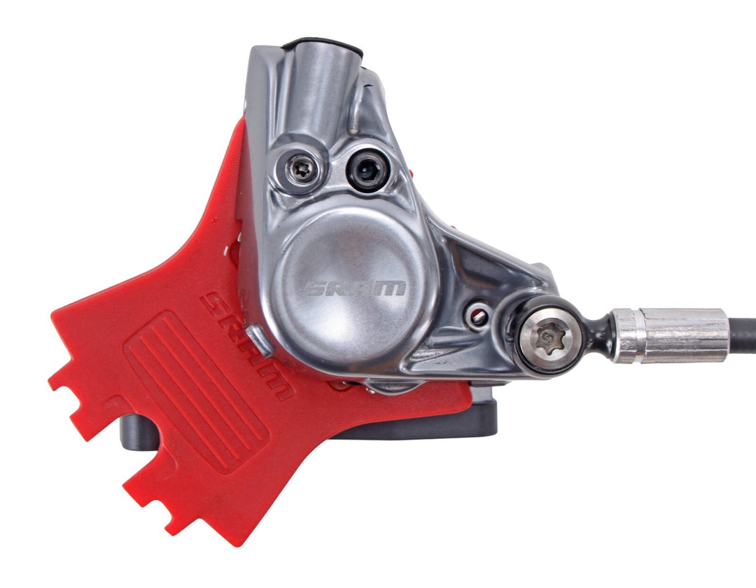 SRAM Red eTap AXS HRD D1 Flat Mount Shift Brake System Hydraulic RIGHT 1800mm CX