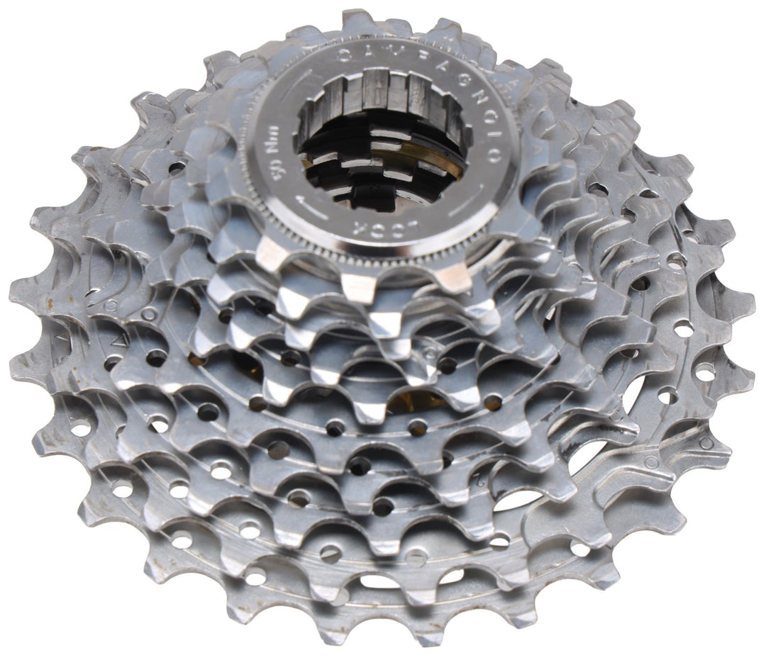 Campagnolo Chorus Ultra Drive 10 Speed Road Bike Cassette 11-25T Steel