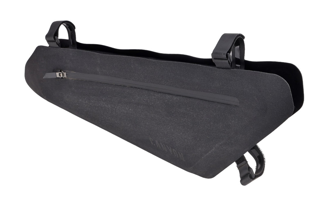 Canyon Midloader Frame Bag MEDIUM 2.3L Waterproof Bikepacking Gravel Touring