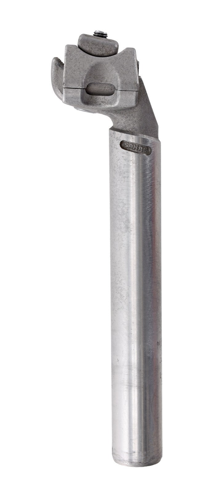 SR Sakae Alloy L-84 Road Bike Seatpost 26.8 x 190mm 25 SB Silver 7x 7mm Gravel