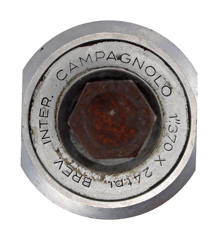 Campagnolo Triomphe Square Taper Road Bike 1.370" x  24 TPI Bottom Bracket 68-SS