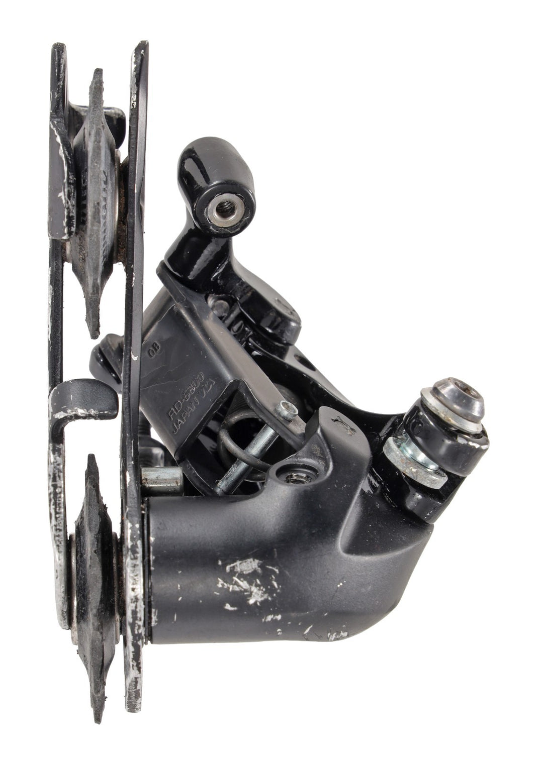 Shimano 105 RD-5800 Road Bike 11 Speed Rear Derailleur Short Cage Max 28T Black